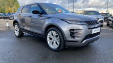 Land Rover Range Rover Evoque 2.0 D200 R-Dynamic SE 5dr Auto Diesel Hatchback